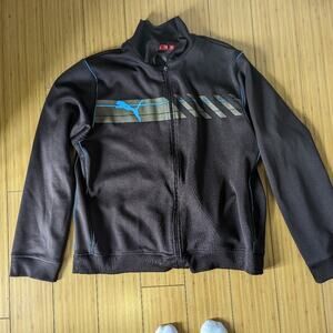 ·Puma Jacket, XL